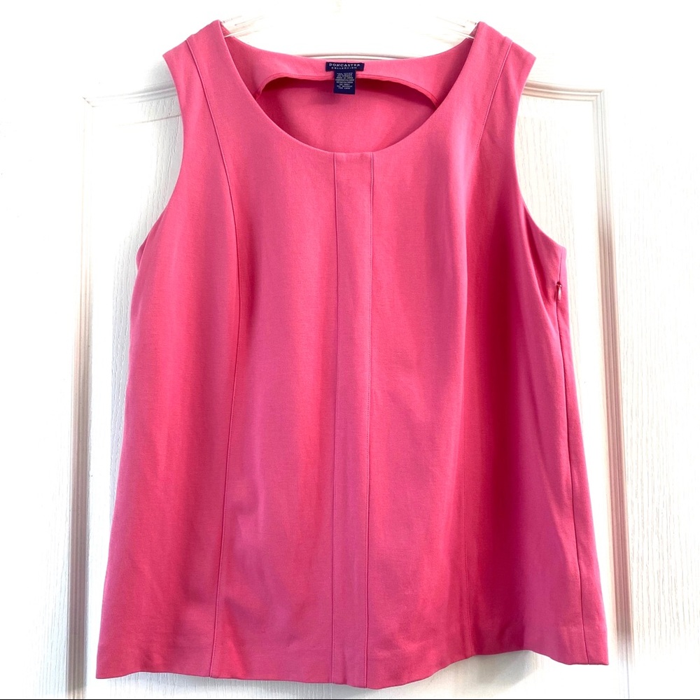 Doncaster top